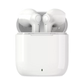 Безжични слушалки Denver TWE-39W, бял цвят (TWE-39W)