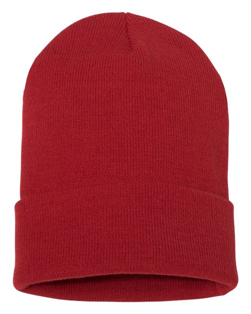 YP Classics - Cuffed Beanie - 1501KC